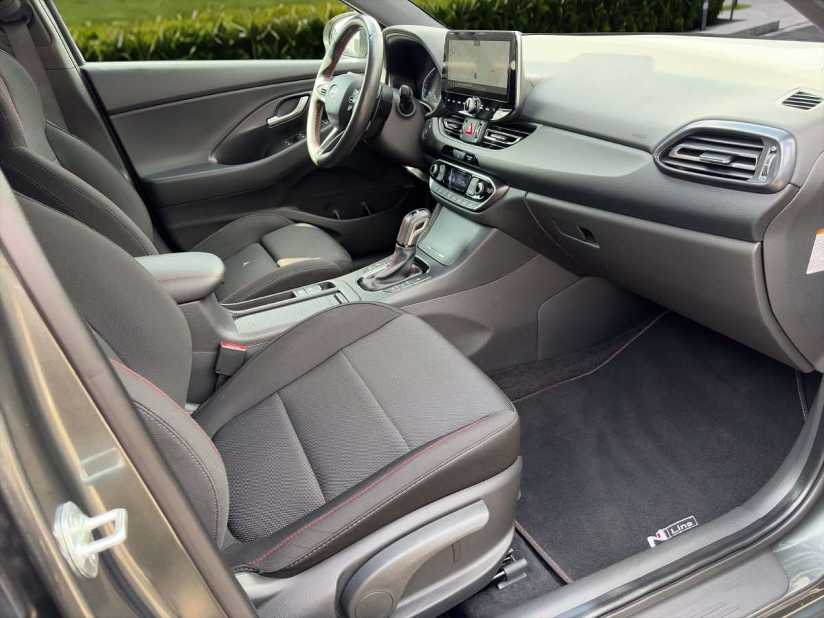 Fahrzeugbild eines Hyundai i30