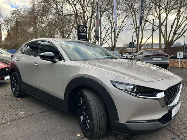 Fahrzeugbild eines Mazda CX-30