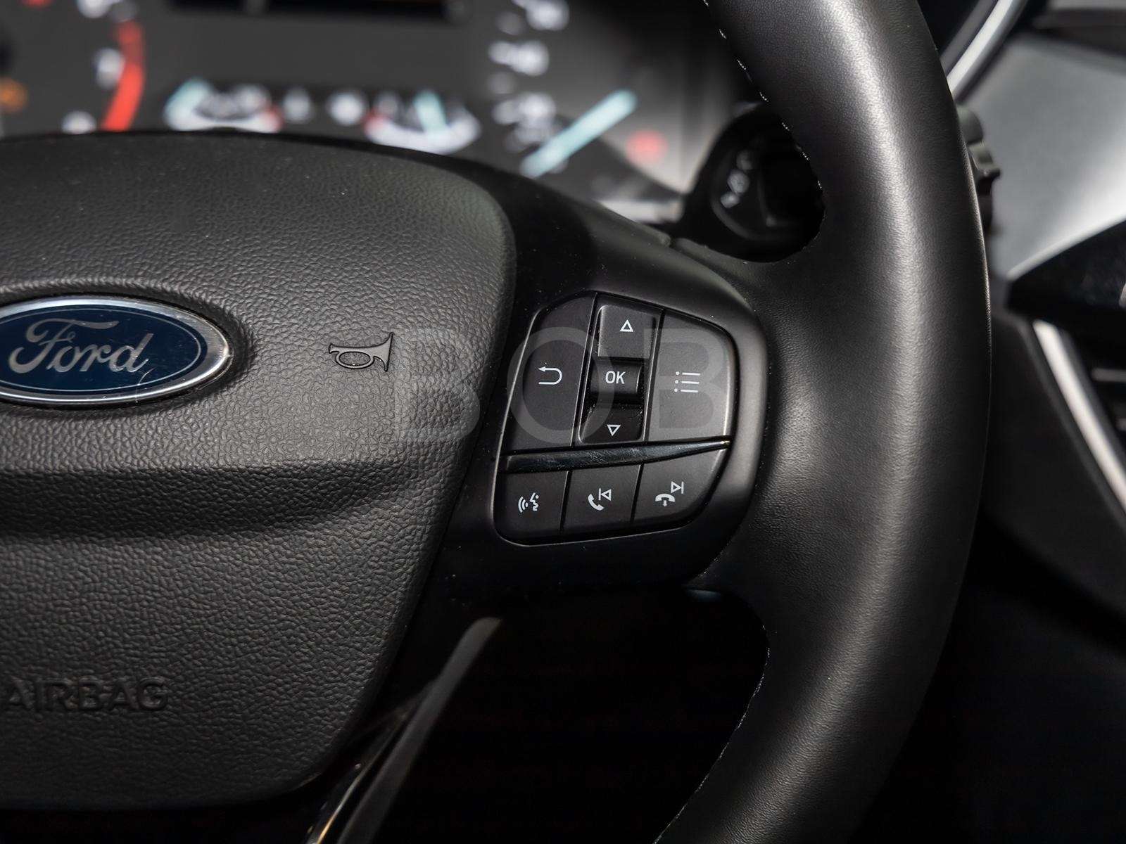 Fahrzeugbild eines Ford Kuga