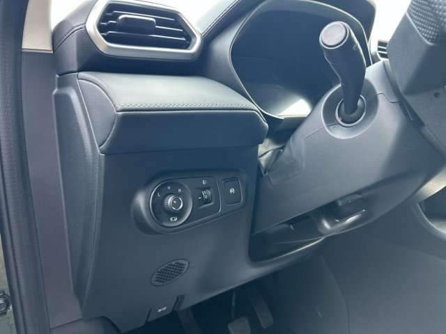 Fahrzeugbild eines MG ZS