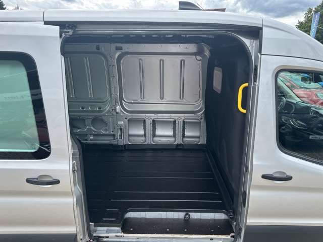 Fahrzeugbild eines Ford Transit