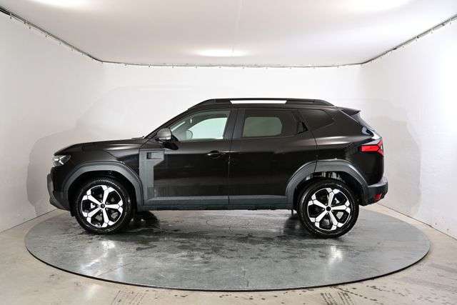 Fahrzeugbild eines Dacia Duster