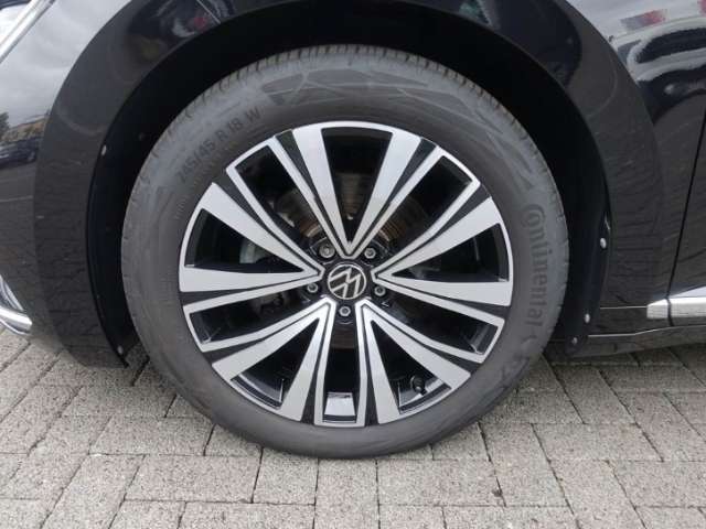 Fahrzeugbild eines Volkswagen Arteon