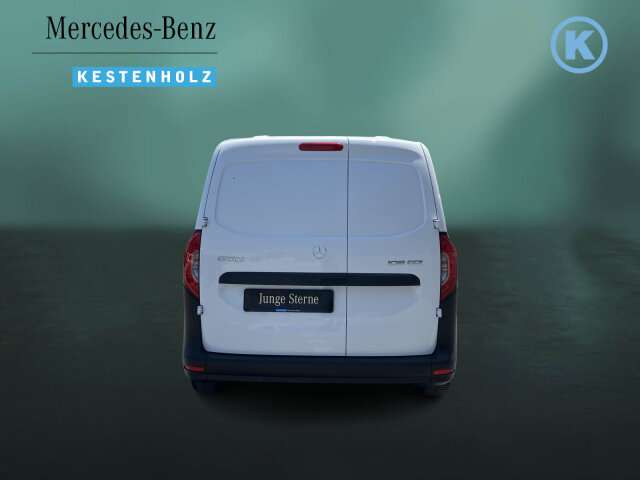 Fahrzeugbild eines Mercedes-Benz Citan