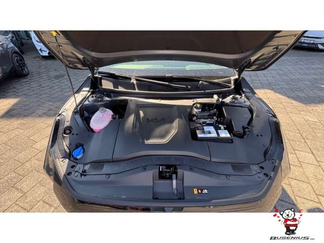 Fahrzeugbild eines Kia EV4