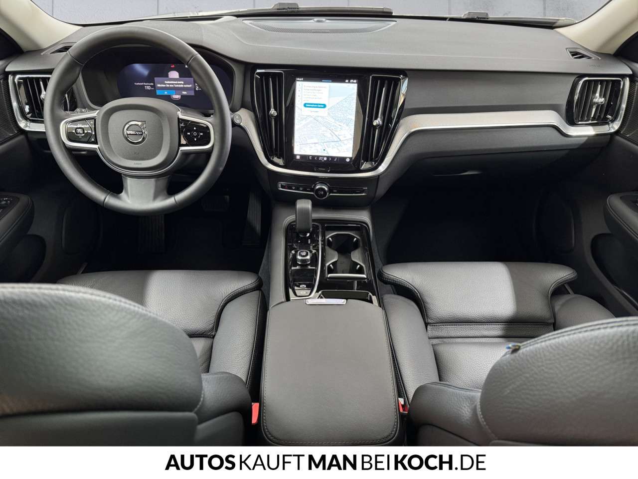 Fahrzeugbild eines Volvo V60