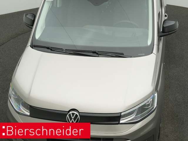 Fahrzeugbild eines Volkswagen Caddy