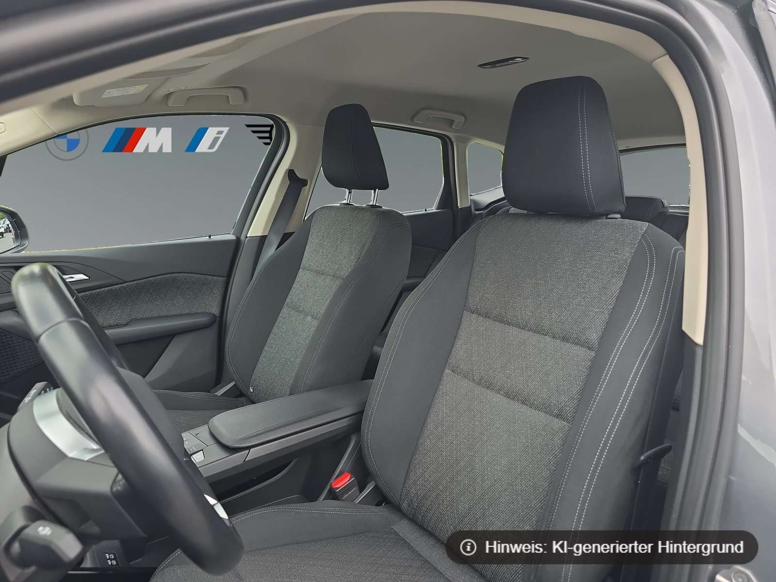 Fahrzeugbild eines BMW 2er-Reihe