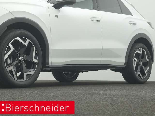 Fahrzeugbild eines Volkswagen T-Roc