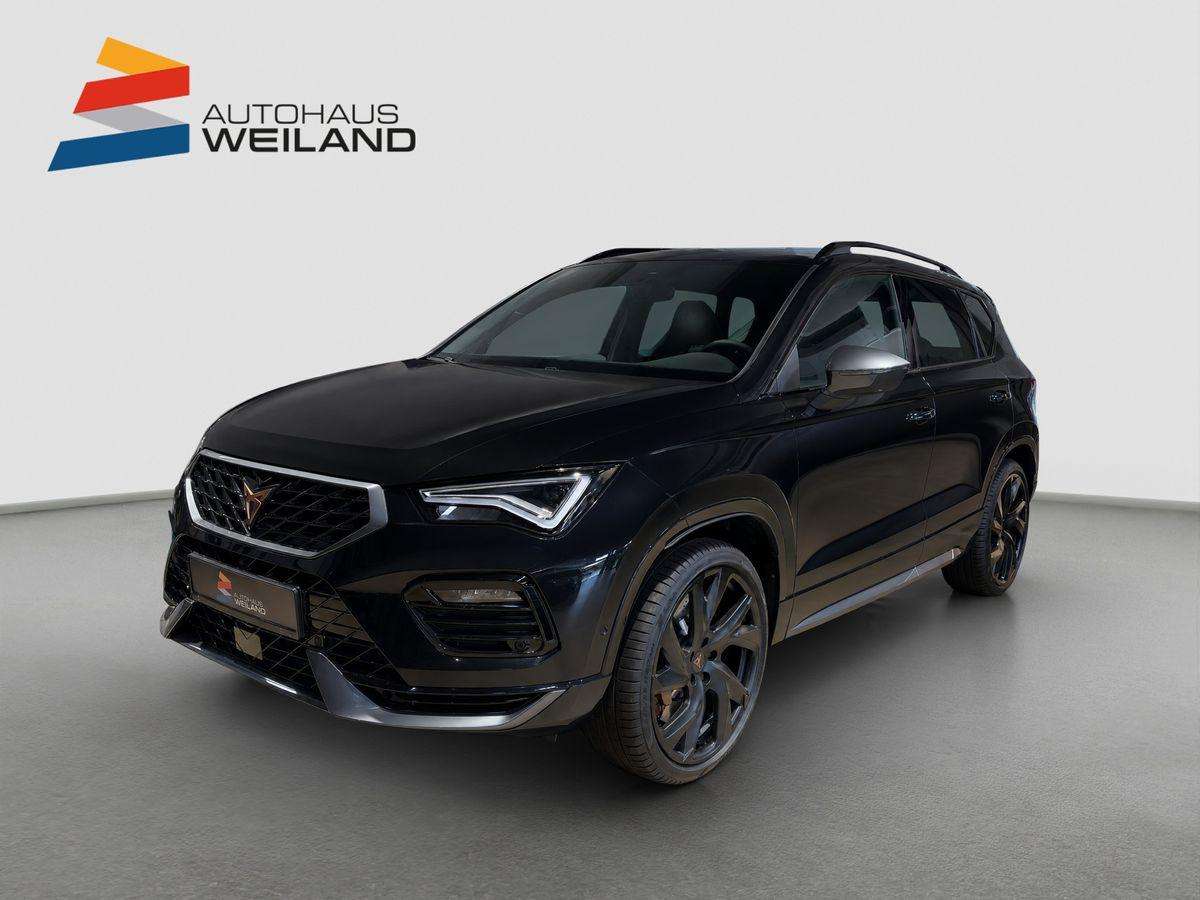 Fahrzeugbild eines CUPRA Ateca