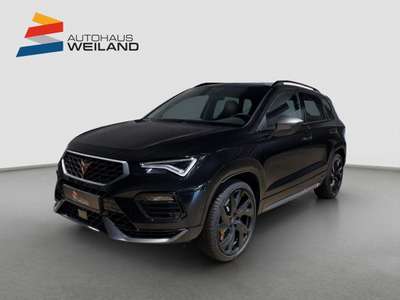Bild CUPRA Ateca