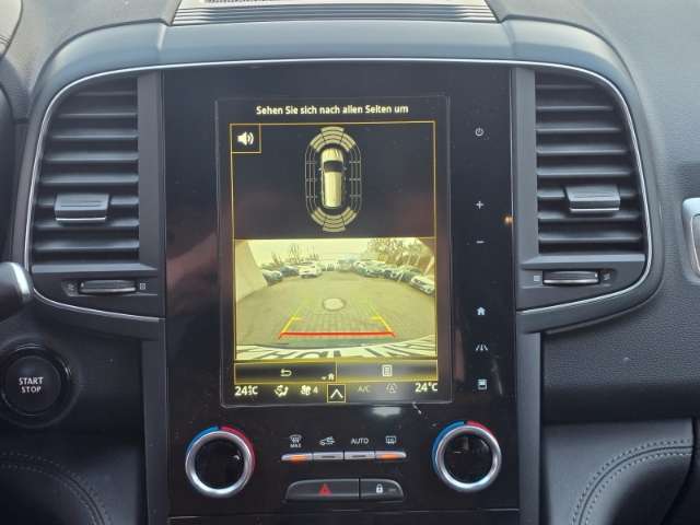 Fahrzeugbild eines Renault Koleos