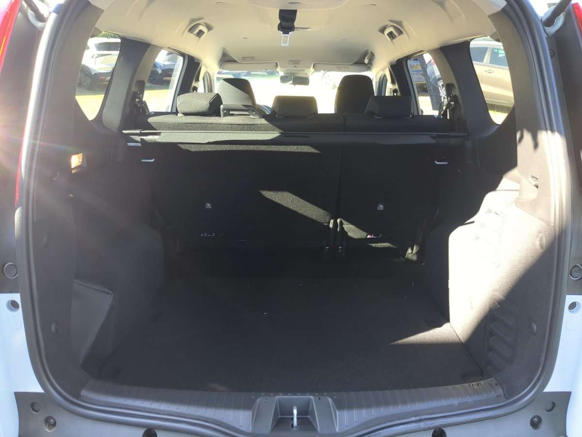 Fahrzeugbild eines Dacia Jogger