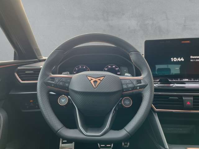 Fahrzeugbild eines CUPRA Leon