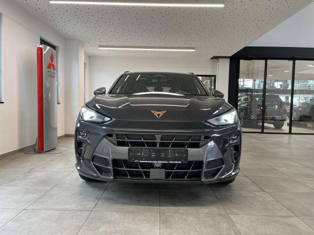 Fahrzeugbild eines CUPRA Terramar