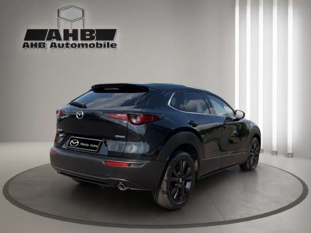 Fahrzeugbild eines Mazda CX-30