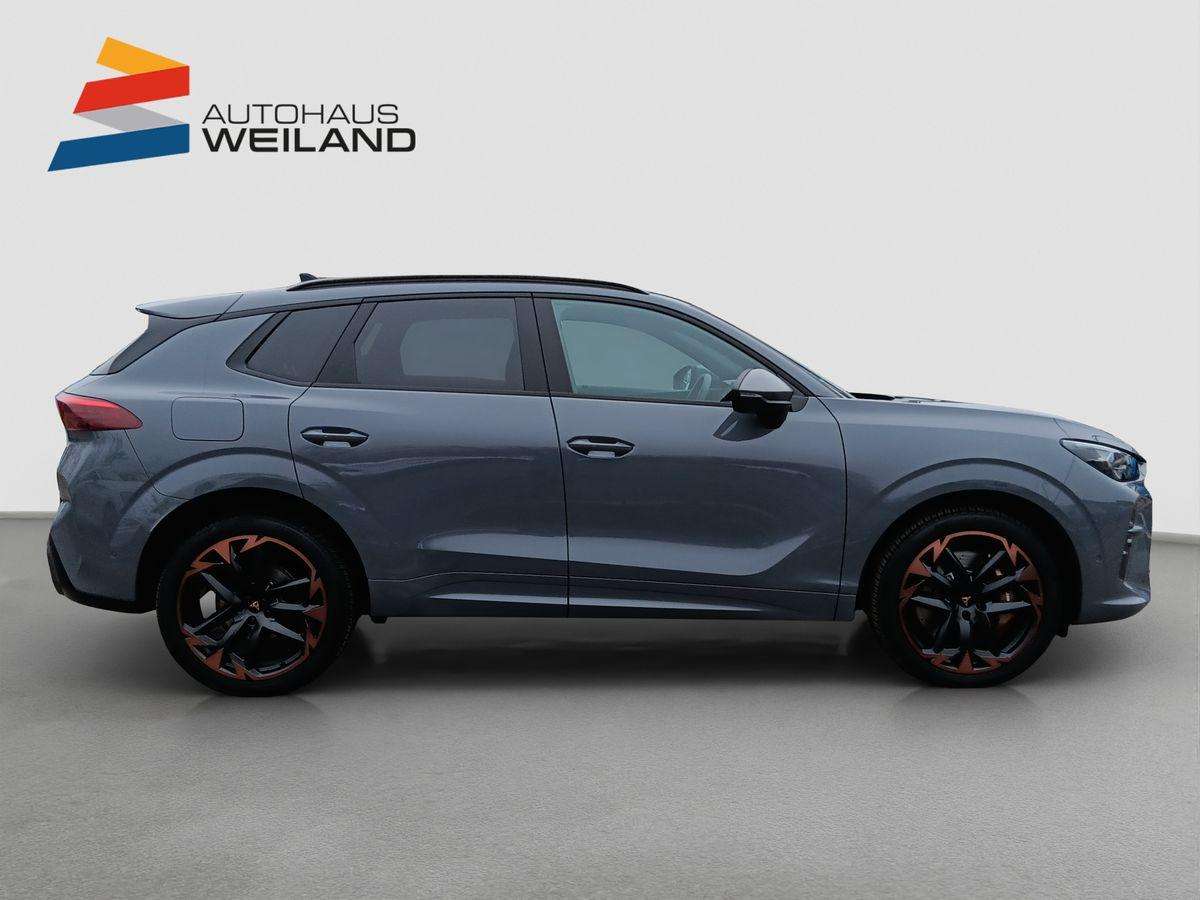 Fahrzeugbild eines CUPRA Terramar