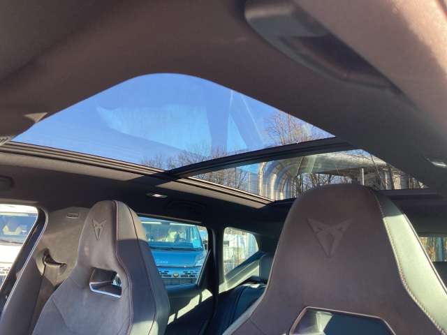 Fahrzeugbild eines CUPRA Ateca