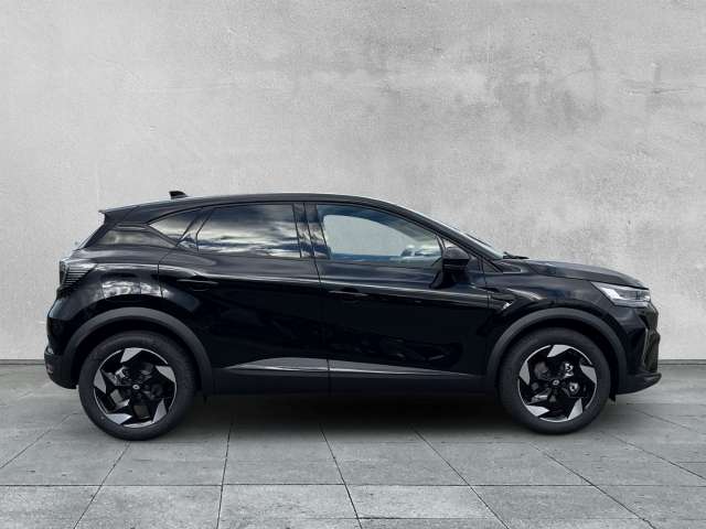 Fahrzeugbild eines Renault Captur