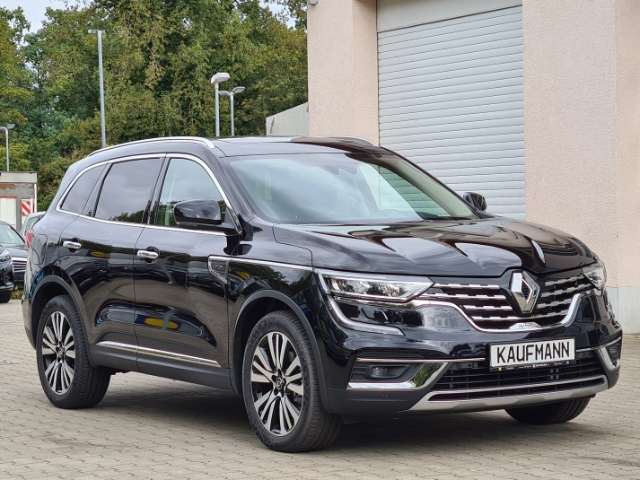 Fahrzeugbild eines Renault Koleos