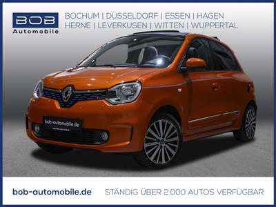 Bild Renault Twingo