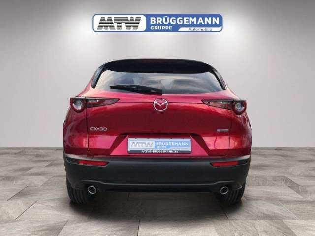 Fahrzeugbild eines Mazda CX-30