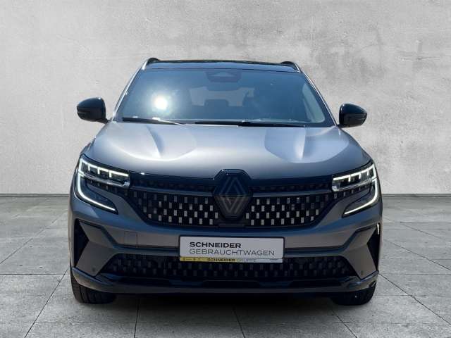 Fahrzeugbild eines Renault Espace
