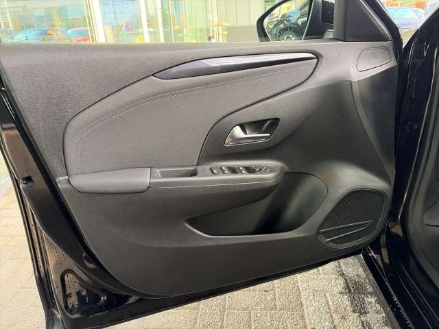 Fahrzeugbild eines Opel Corsa