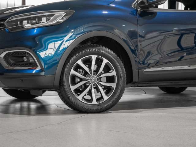 Fahrzeugbild eines Renault Kadjar