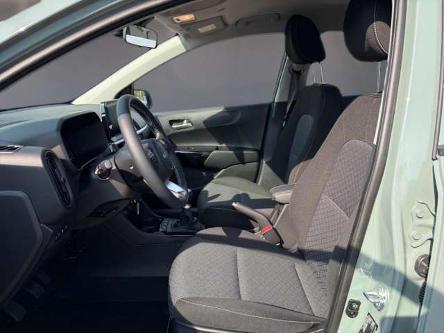 Fahrzeugbild eines Kia Picanto