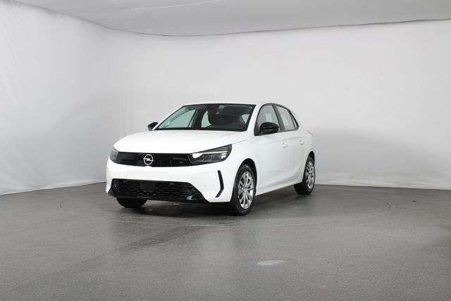Fahrzeugbild eines Opel Corsa