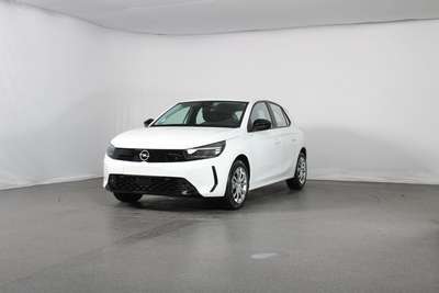 Bild Opel Corsa