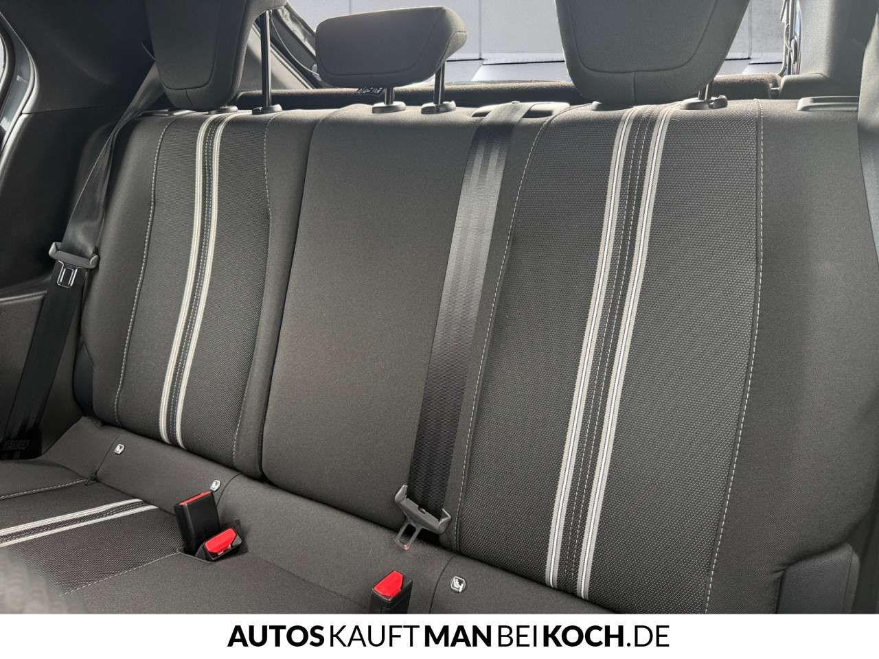 Fahrzeugbild eines Opel Corsa