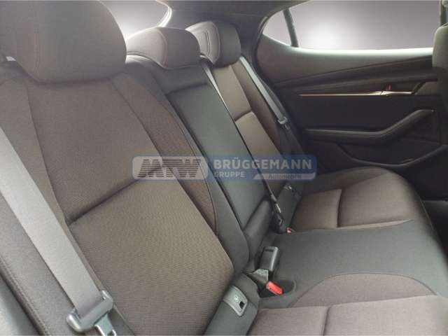 Fahrzeugbild eines Mazda Mazda3