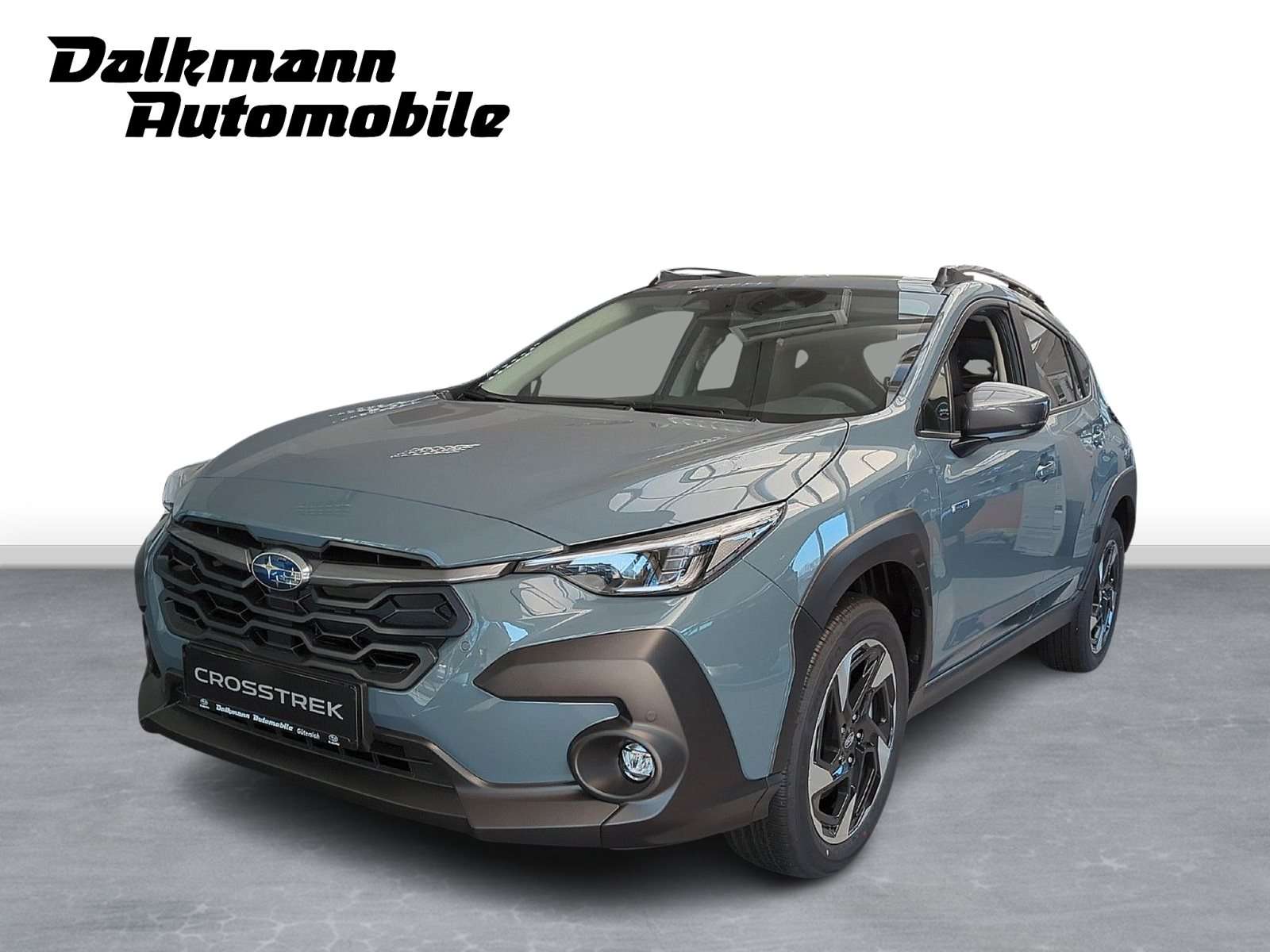 Fahrzeugbild eines Subaru Crosstrek