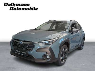 Bild Subaru Crosstrek