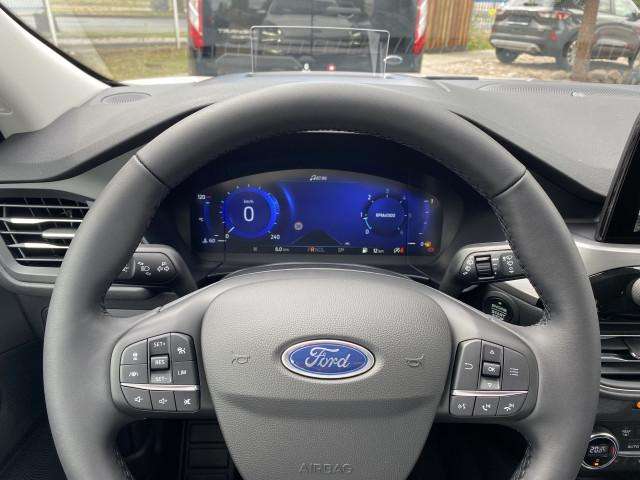 Fahrzeugbild eines Ford Kuga