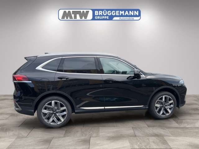 Fahrzeugbild eines GWM Wey 03