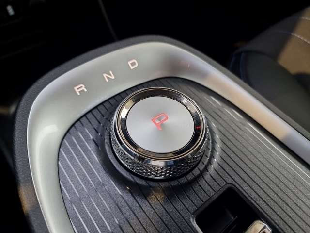 Fahrzeugbild eines GWM Ora 03