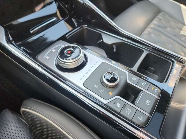 Fahrzeugbild eines Kia Sorento