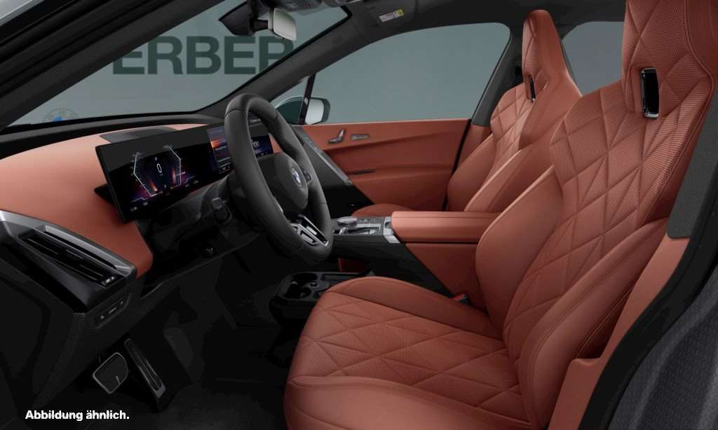 Fahrzeugbild eines BMW iX