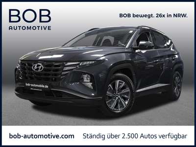 Bild Hyundai Tucson