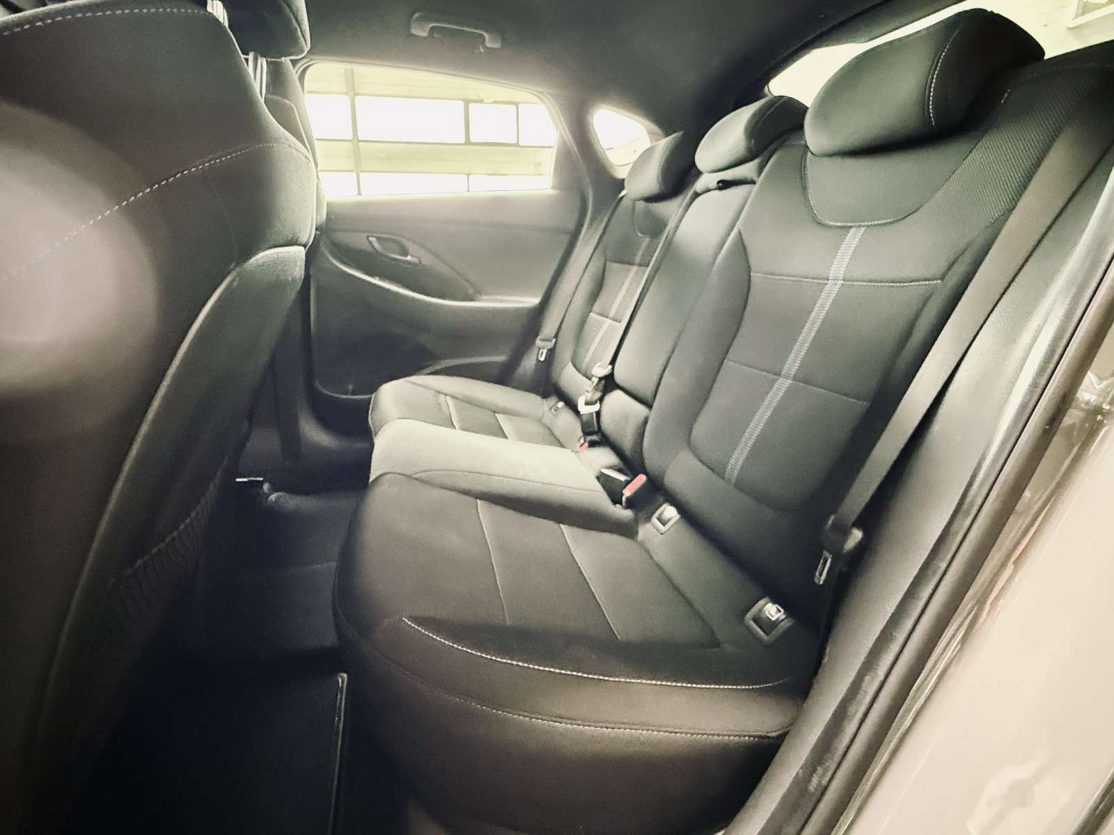 Fahrzeugbild eines Hyundai i30