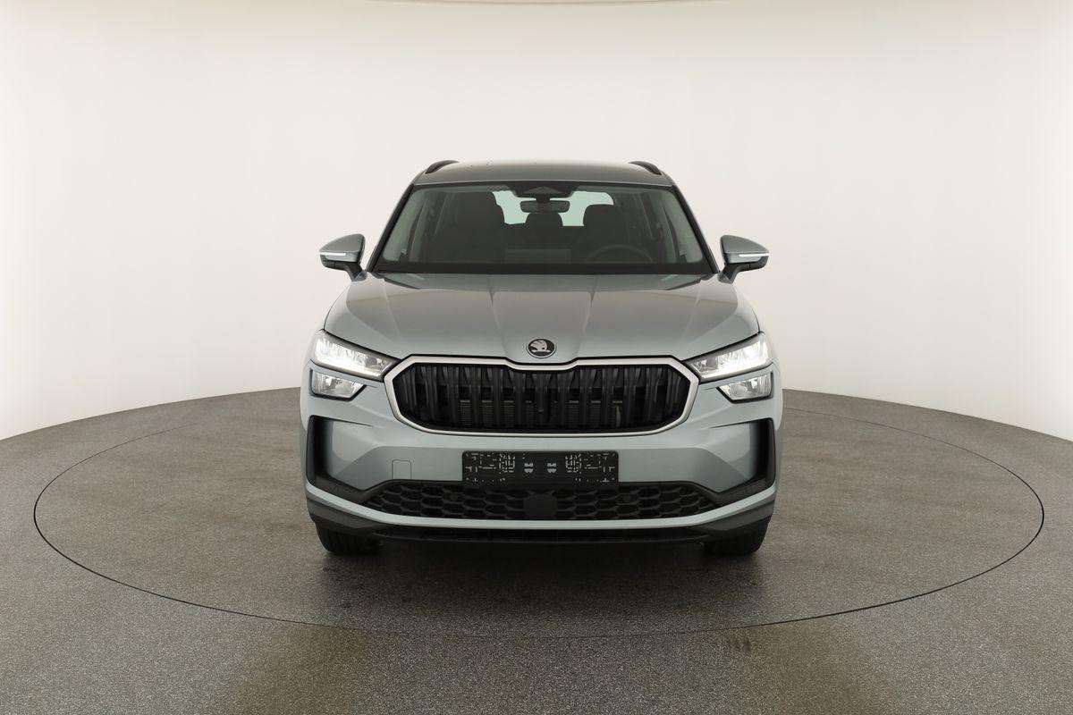 Fahrzeugbild eines Skoda Kodiaq