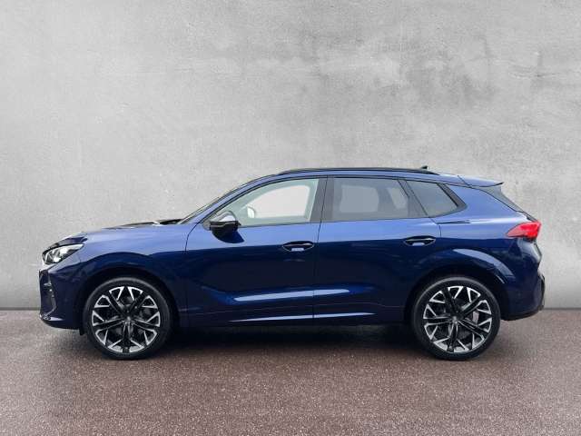 Fahrzeugbild eines CUPRA Terramar