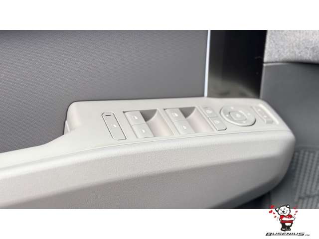 Fahrzeugbild eines Kia EV3