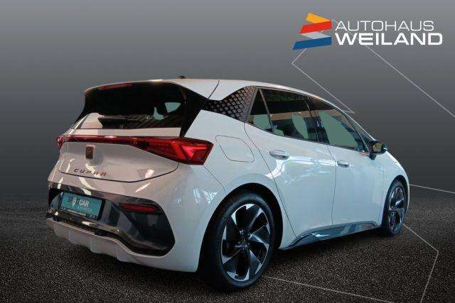 Fahrzeugbild eines CUPRA Born