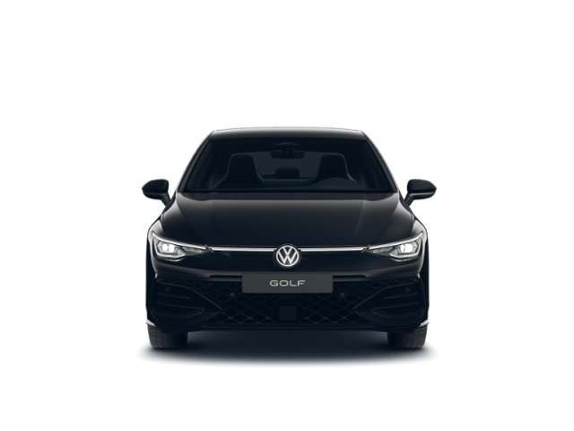 Fahrzeugbild eines Volkswagen Golf