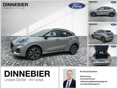 Bild Ford Puma