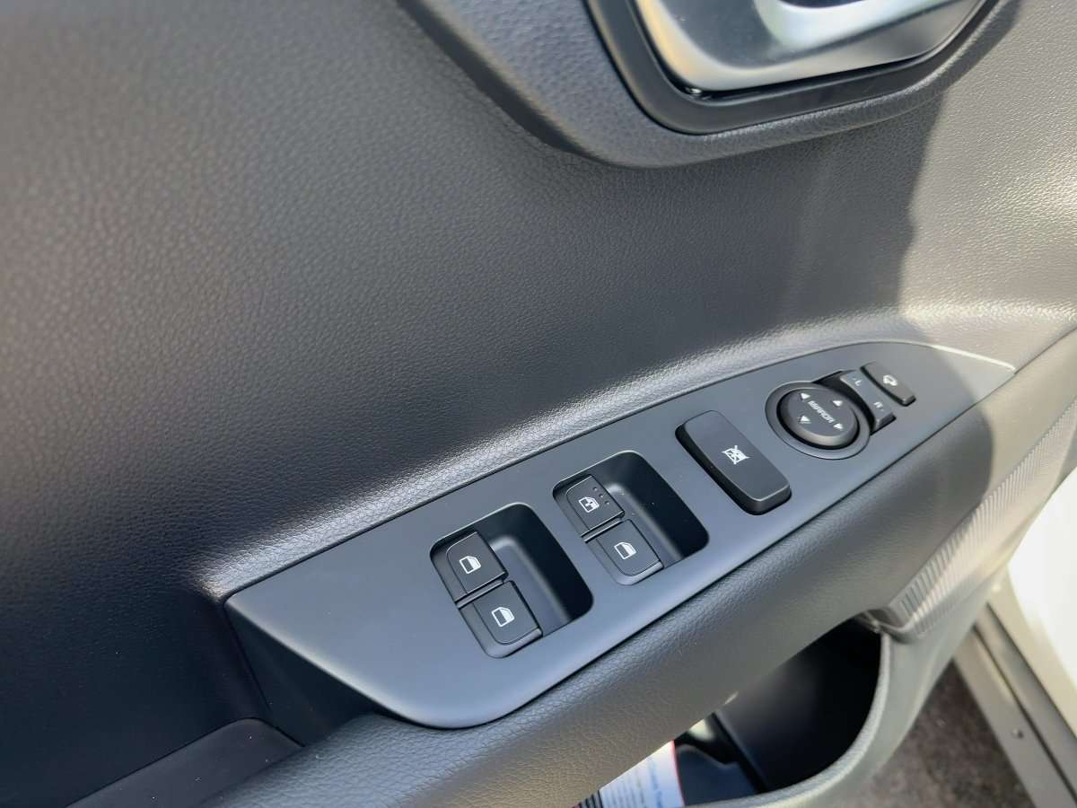 Fahrzeugbild eines Kia Stonic
